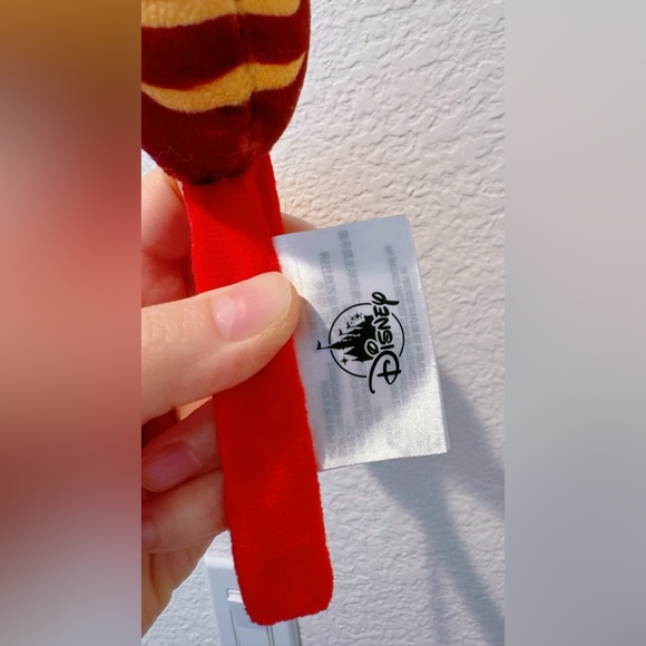 Shanghai Disney Exclusive ChipNDales Ears - Picture 5 of 5